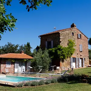 La Bacaia Marciano della Chiana