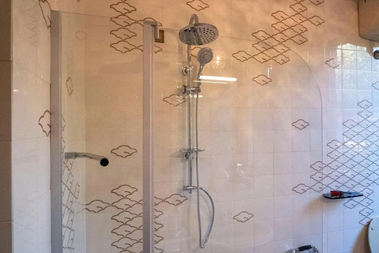 Poggio Leporaia Apartment Lamporecchio