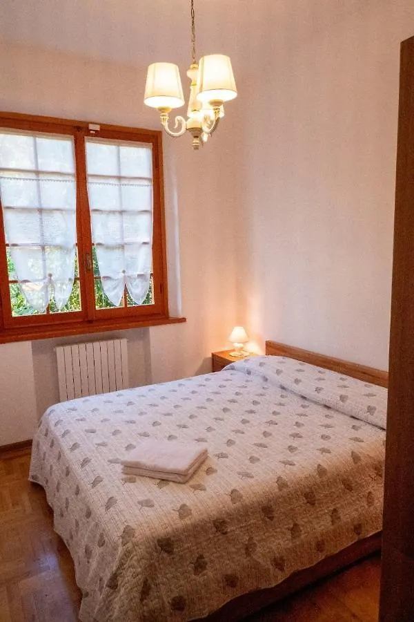 Poggio Leporaia Apartment Lamporecchio