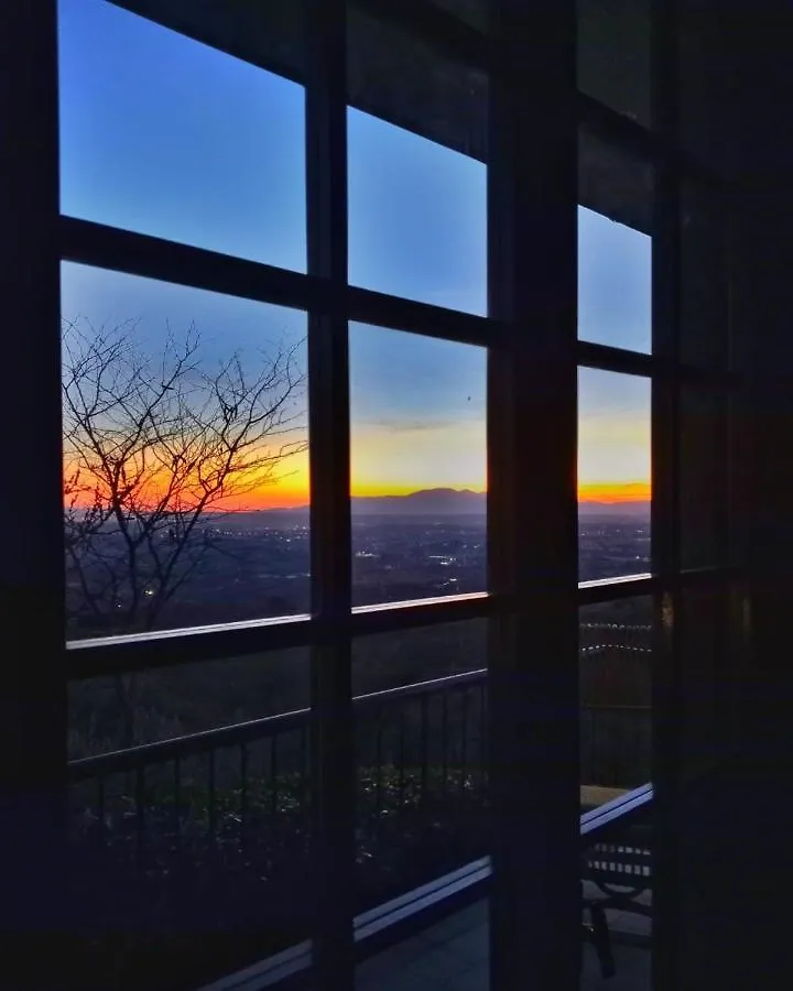 Poggio Leporaia Apartment Lamporecchio